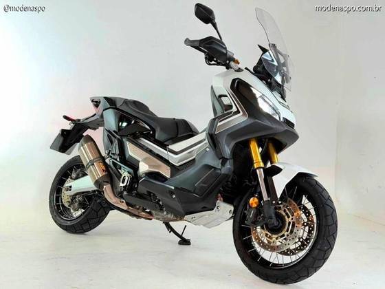 HONDA X-ADV HONDA X-ADV